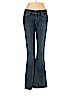 Levi's Blue Jeans Size 8 - photo 1