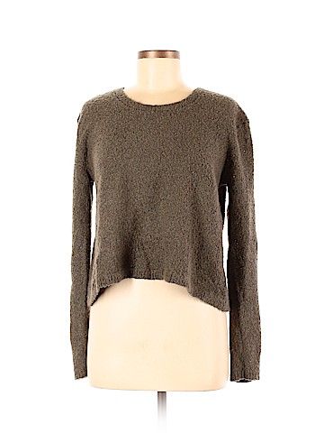 BP. Pullover Sweater (view 1)