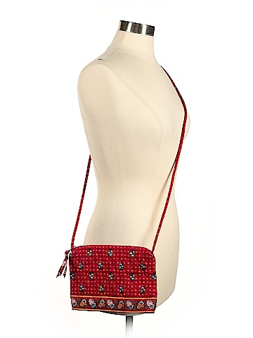 Vera Bradley Crossbody Bag (view 2)