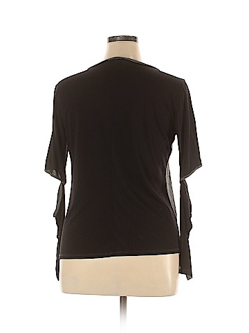 Forever 21 Long Sleeve Top (view 2)