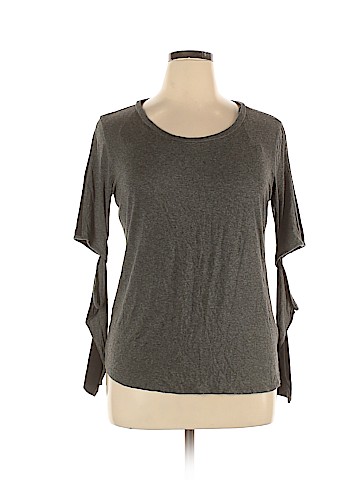 Forever 21 Long Sleeve Top (view 1)