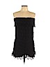 Jolt Black Romper Size L - photo 1