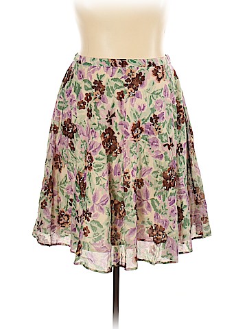 George Casual Skirt (view 1)
