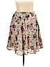 George 100% Cotton Ivory Casual Skirt Size 18 - photo 1