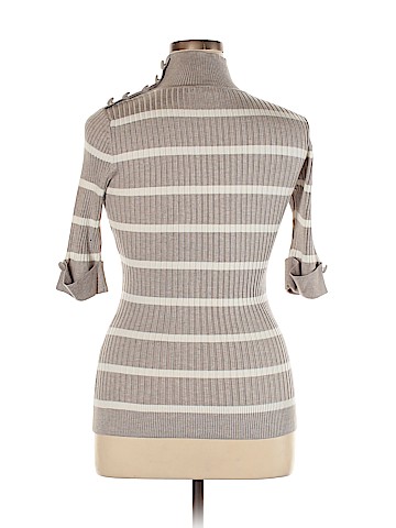 INC International Concepts Turtleneck Sweater (view 2)