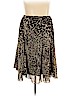 Studio 1940 Brown Casual Skirt Size 18 - 20 - photo 1