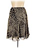 Studio 1940 Brown Casual Skirt Size 18 - 20 - photo 2