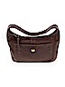 Coach 100% Leather Brown Leather Shoulder Bag One size - photo 1