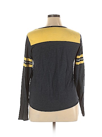 Prince & Fox Long Sleeve T-Shirt (view 2)