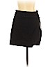 Forever 21 Black Casual Skirt Size L - photo 1