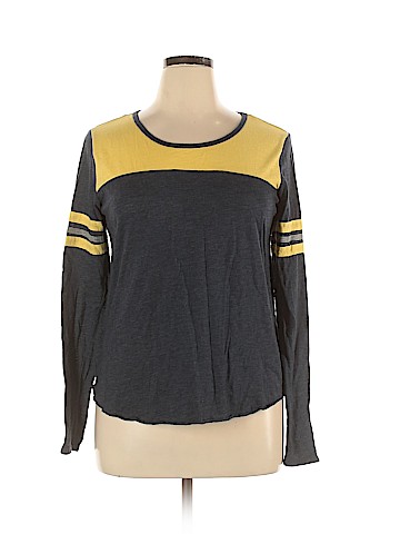 Prince & Fox Long Sleeve T-Shirt (view 1)