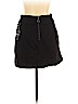 Forever 21 Black Casual Skirt Size L - photo 2