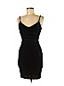 H&M Black Casual Dress Size M - photo 1