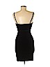 H&M Black Casual Dress Size M - photo 2