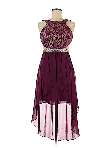 City Studio Cocktail Dress (view 1)