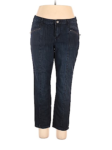 Christopher & Banks Jeans (view 1)