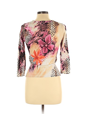 Alberto Makali Pullover Sweater (view 2)