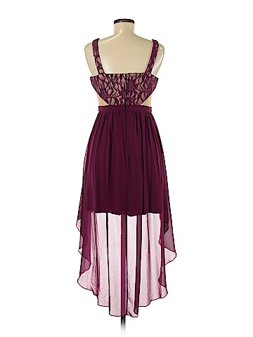 City Studio Cocktail Dress (view 2)