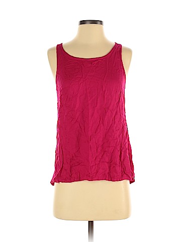 Ella Moss Sleeveless Blouse (view 1)