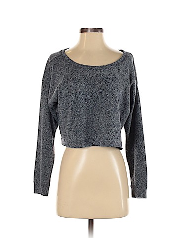 Forever 21 Pullover Sweater (view 1)