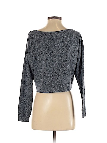 Forever 21 Pullover Sweater (view 2)