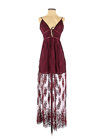 Forever 21 Casual Dress (view 1)