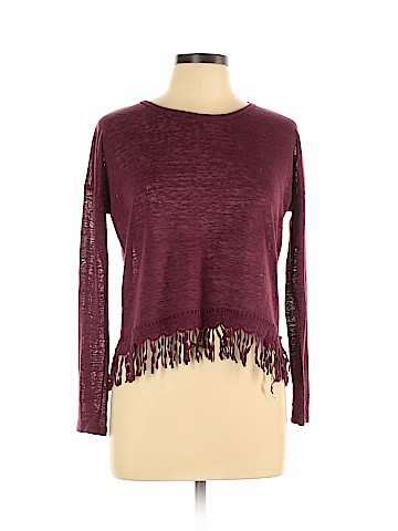 Rewind Pullover Sweater (view 1)