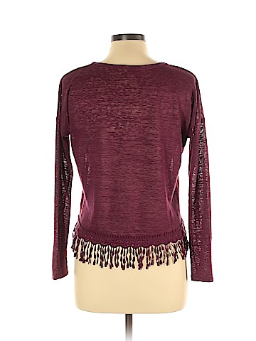 Rewind Pullover Sweater (view 2)