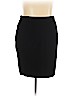 Pure Energy Black Casual Skirt Size 2X - photo 1