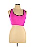Assorted Brands Pink Sports Bra Size 3X - photo 1