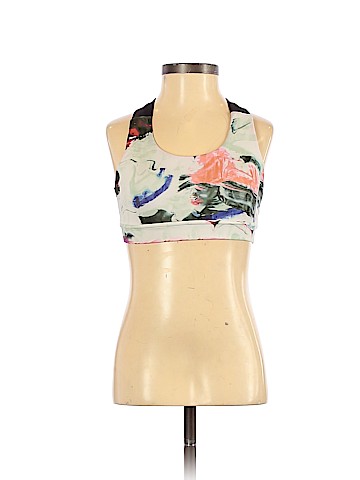 Lululemon Athletica Sports Bra (view 1)