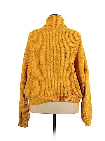 BP. Pullover Sweater (view 2)