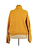 BP. Gold Pullover Sweater Size 2X - photo 2