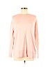 H&M Pink Pullover Sweater Size M - photo 1