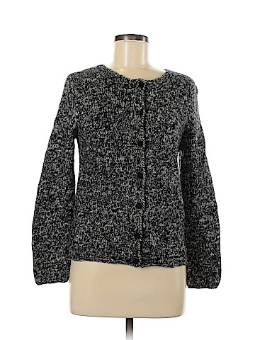 Neiman Marcus Cashmere Cardigan (view 1)