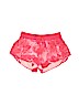 Lululemon Athletica Pink Athletic Shorts Size 6 - photo 1