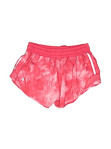 Lululemon Athletica Athletic Shorts (view 2)