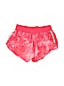 Lululemon Athletica Pink Athletic Shorts Size 6 - photo 2