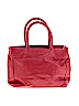 Miss Vera Pelle Red Satchel One size - photo 1
