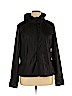 Danskin Now 100% Polyester Black Windbreaker Size XL - photo 1