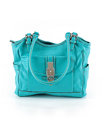 Chaps Shoulder Bag (view 1)