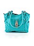 Chaps Blue Shoulder Bag One size - photo 1