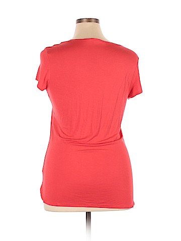 Max Studio Short Sleeve T-Shirt (view 2)