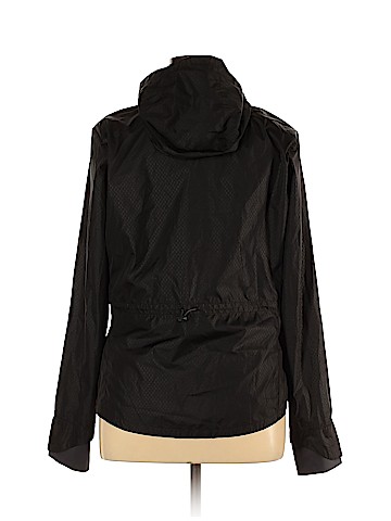 Danskin Now Windbreaker (view 2)