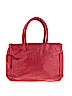 Miss Vera Pelle Red Satchel One size - photo 3