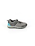Carter's Gray Sneakers Size 7 (kids) - photo 1
