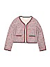 Kate Spade New York Pink Jacket Size 12 - photo 1