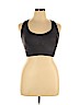 Assorted Brands Gray Sports Bra Size 3X - photo 1