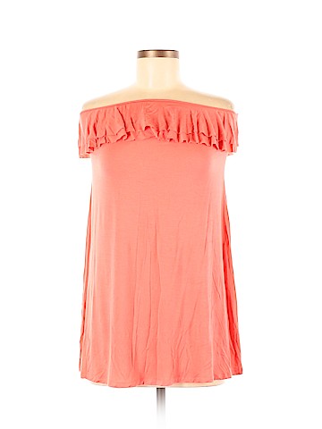 Victoria's Secret Sleeveless Top (view 1)
