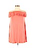 Victoria's Secret Pink Sleeveless Top Size M - photo 1